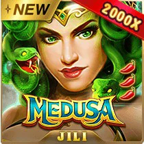 เกมสล็อต Medusa